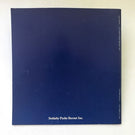 Sotheby's December 10, 1980 Auction Catalogue Art Glass Paperweights
