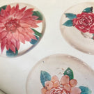 Christie's Auction Estelle Doheny Collection Glass Paperweights & Decorative Art
