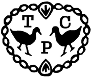 The Paperweight Collection logo
