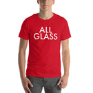 Unisex ALL GLASS t-shirt