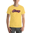 Unisex Glassy x Clichy t-shirt