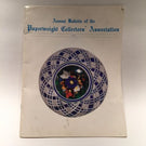 The Paperweight Collectors Association PCA Annual Bulletin 1979