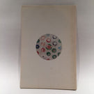 LH Selman Collector's Paperweights Price Guide & Catalogue 1975 Reference Book