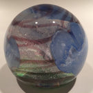 Modern Caithness Art Glass Paperweight "Summer Breeze" Limited Edition