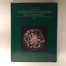 The Paperweight Collectors Association PCA Annual Bulletin 1997 Hardcover