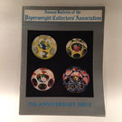 The Paperweight Collectors Association PCA Annual Bulletin 1978