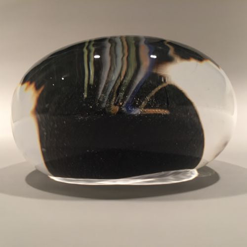 Vintage Kosta Boda Bertil Vallien Atelje Art Glass