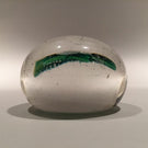 Rare New England Glass Co NEGC Paperweight Complex Millefiori Nosegay