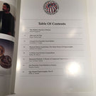 Paperweight Collectors Association PCA Annual Bulletin 1995 Softcover Book