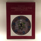 The Paperweight Collectors Association PCA Annual Bulletin 1996 Hardcover