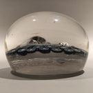 Antique New England Glass Co NEGC Paperweight Complex Millefiori Basket