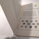 The Paperweight Collectors Association PCA Annual Bulletin 1957