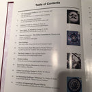 The Paperweight Collectors Association PCA Annual Bulletin 2000 Hardcover