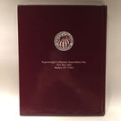 The Paperweight Collectors Association PCA Annual Bulletin 2000 Hardcover