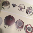 The Art of the Paperweight : Saint Louis by Gerard Ingold (1995, Hardcover)