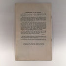 The Paperweight Collectors Association PCA Annual Bulletin 1954 Vol. 1 No. 2