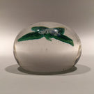 Rare New England Glass Co NEGC Paperweight Complex Millefiori Nosegay