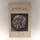 The Paperweight Collectors Association PCA Annual Bulletin 1954 Vol. 1 No. 2