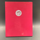 Paperweight Collectors Association PCA Annual Bulletin 1996 Hardcover Book