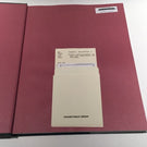Glass Paperweights Art Institute Of Chicago 1991 Hard Cover Reference Book