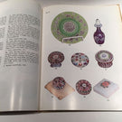 Glass Paperweights Of The Bergstrom Art Center 1969 Hard Cover Reference Book
