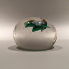 Rare New England Glass Co NEGC Paperweight Complex Millefiori Nosegay