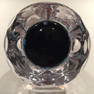 Large Whitefriars complex closepack multifaceted Art Glass Paperweight c. 1974