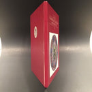 Paperweight Collectors Association PCA Annual Bulletin 1996 Hardcover Book