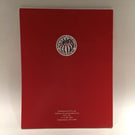 Paperweight Collectors Association PCA Annual Bulletin 1995 Softcover Book