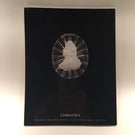 CHRISTIE'S Collection Meunier-Barandiaran de Boules Presse-Papiers et Sulfures