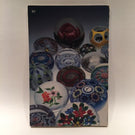 LH Selman Collector's Paperweights Price Guide & Catalogue 1983 Reference Book