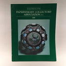 The Paperweight Collectors Association PCA Annual Bulletin 1989