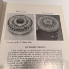 The Paperweight Collectors Association PCA Annual Bulletin 1954 Vol. 1 No. 2