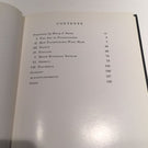 Old Glass Paperweights Bergstrom 1968 Hard Cover Reference Book