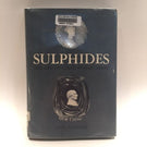 Sulphides The Art Of Cameo Incrustations by Paul Jokelson Paperweight Book