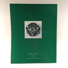 The Paperweight Collectors Association PCA Annual Bulletin 1989