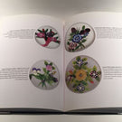 Glass Paperweights Art Institute Of Chicago 1991 Hard Cover Reference Book