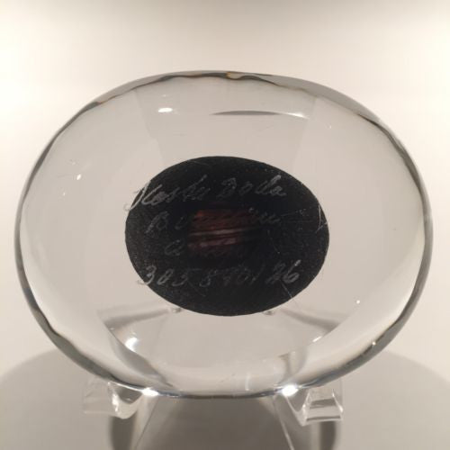 Vintage Kosta Boda Bertil Vallien Atelje Art Glass