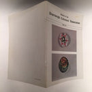 The Paperweight Collectors Association PCA Annual Bulletin 1961