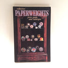 Collectors Paperweights Price Guide and Catalogue LH Selman 1986 Reference Book