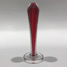 Vintage Saint Louis Art Glass Paperweight Paperweight Style Letter Seal