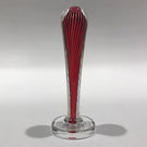 Vintage Saint Louis Art Glass Paperweight Paperweight Style Letter Seal