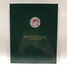 The Paperweight Collectors Association PCA Annual Bulletin 2002 Hardcover