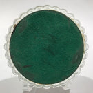 Early American Articulated Turtle Art Glass Paperweight Wisconsin Dells Souvenir