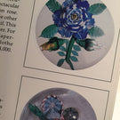 Collectors Paperweights Price Guide and Catalogue L.H. Selman 1979