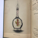 American Glass paperweights, Francis Edgar Smith,  Rare 1939 Hardback Reference