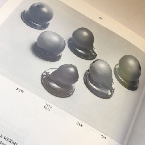 Christie's Auction Estelle Doheny Collection Glass Paperweights & Deco