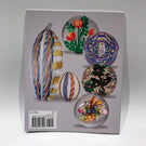 L.H. Selman Art Glass Paperweight Auction Catalogue #62Winter 2016 Price guide