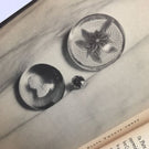 American Glass paperweights, Francis Edgar Smith,  Rare 1939 Hardback Reference