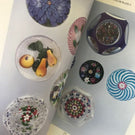 Sotheby's May 29, 1992 Auction Catalogue Art Glass Paperweights